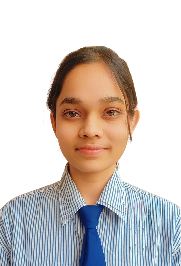 Samriddhi Singh