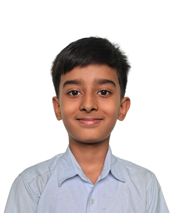 Dharvik Sharma
