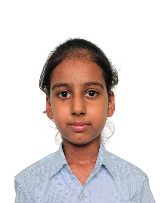 Samriddhi Singh