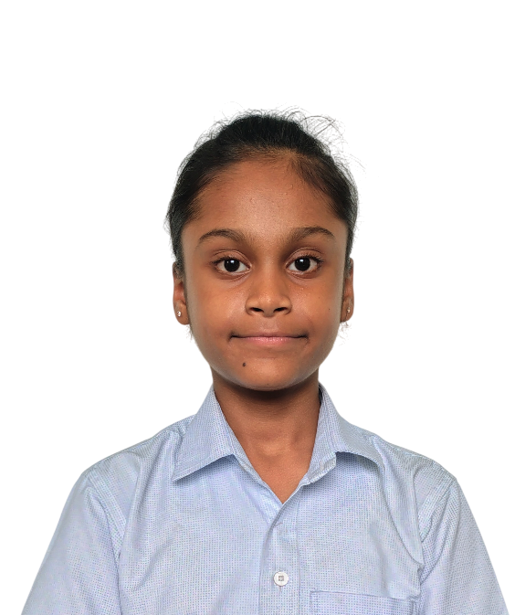 Samriddhi Singh