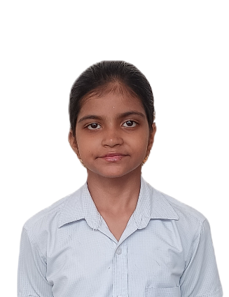 Samriddhi Singh