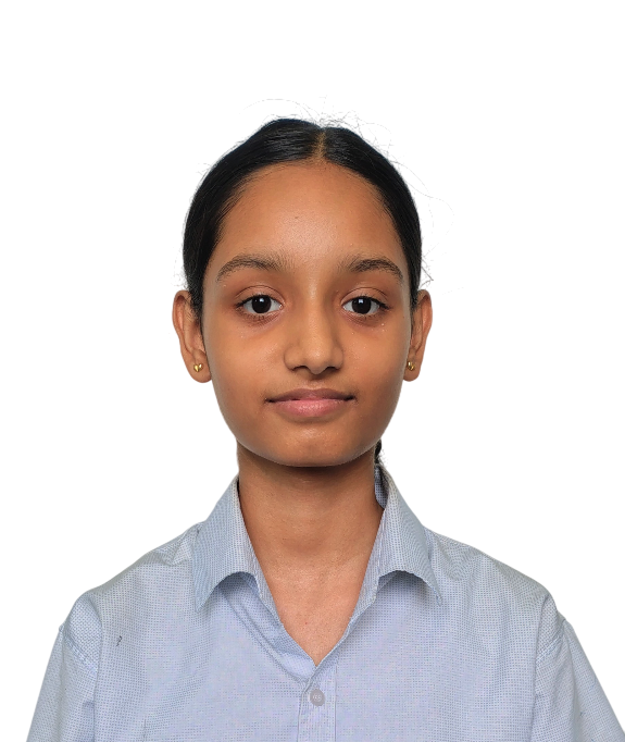 Samriddhi Singh