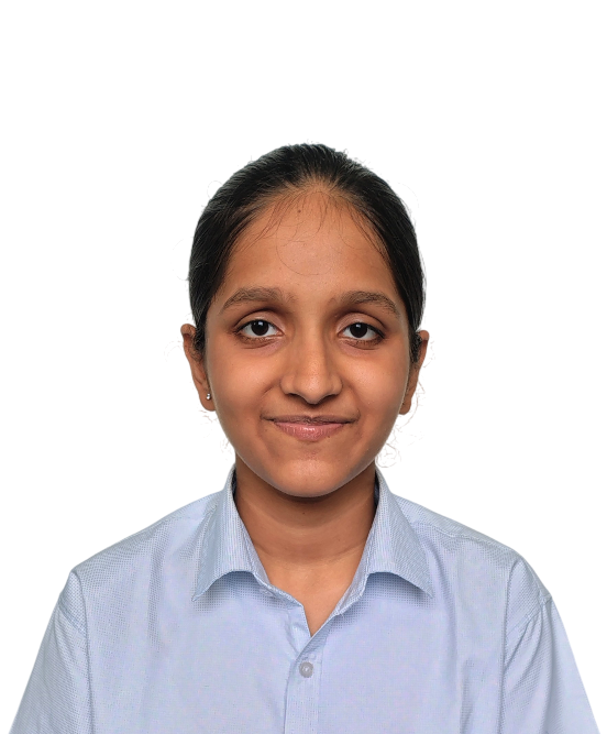 Samriddhi Singh