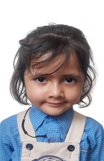 Samriddhi Singh