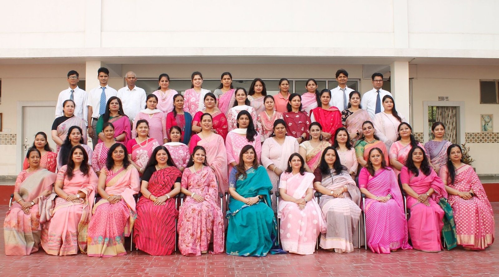 Faculty 1