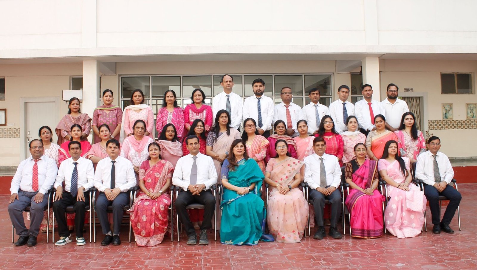 Faculty 2