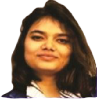 Ananya Sharma - NEET Topper