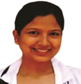 Sneha Iyer - UPSC Topper