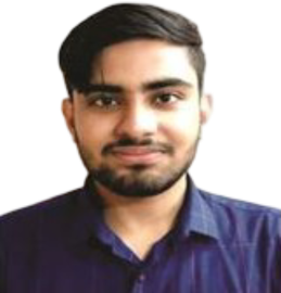 Rahul Verma - JEE Topper