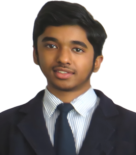 Ananya Sharma - NEET Topper