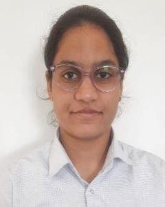 MAITHILI LALIT KHOBE