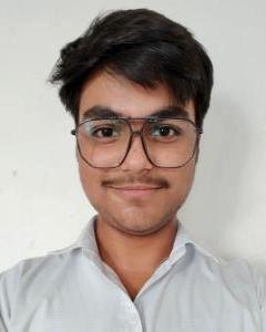 SIDHANT SHAILENDRA