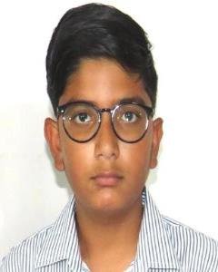 ARYAN BHATI