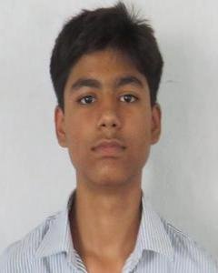 PRANAV JHA