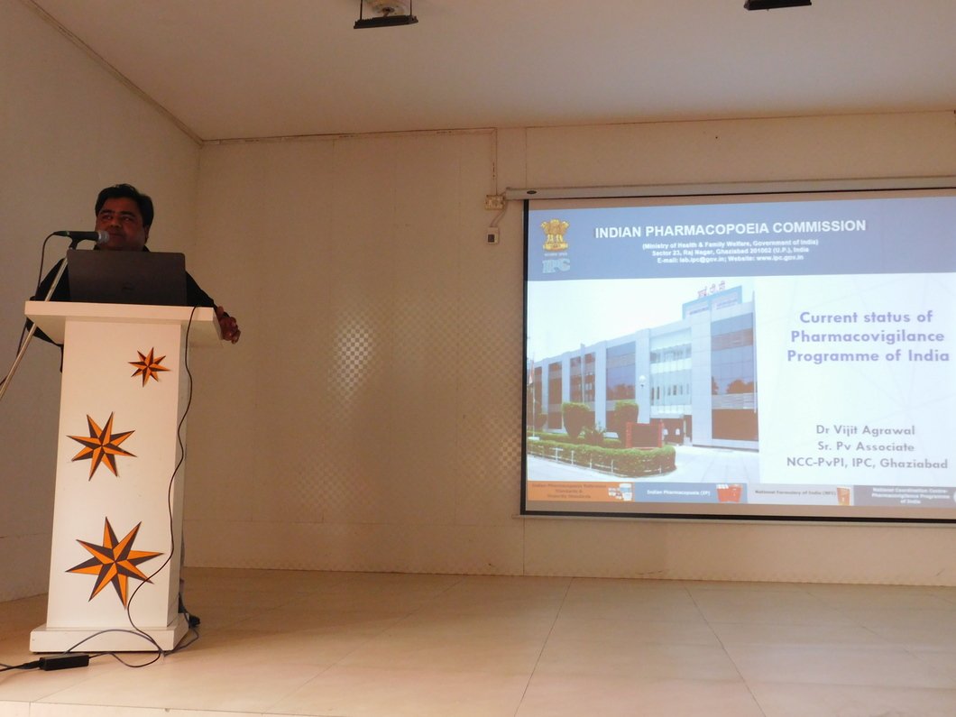 Best Pharmacy Institute