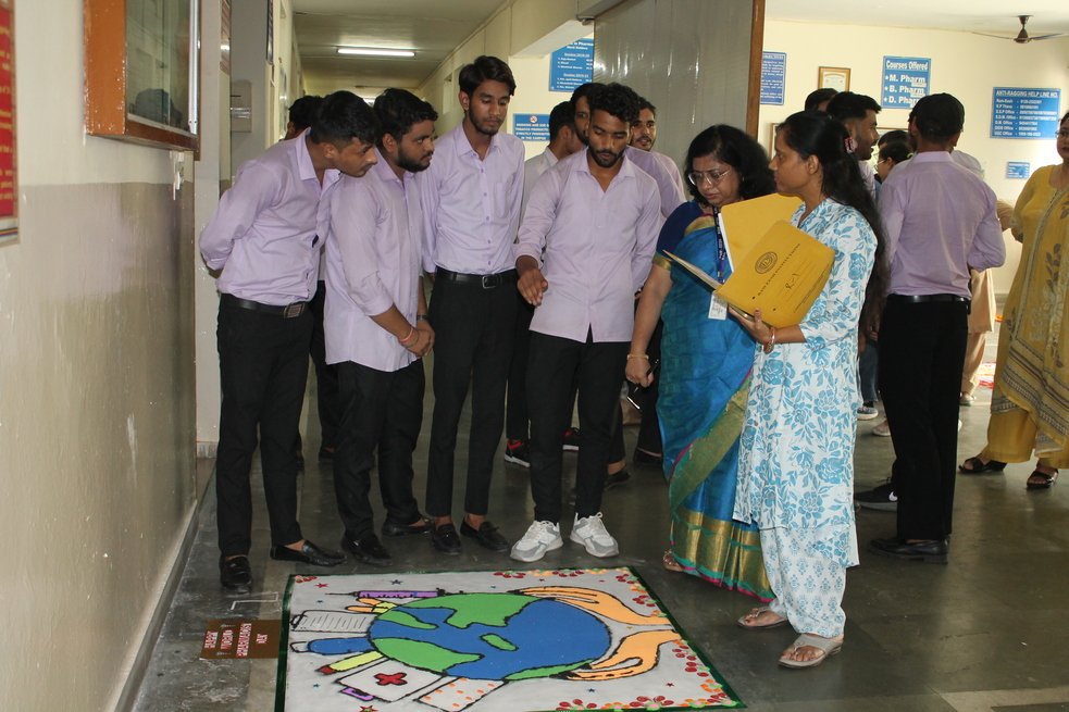 Best Pharmacy Institute