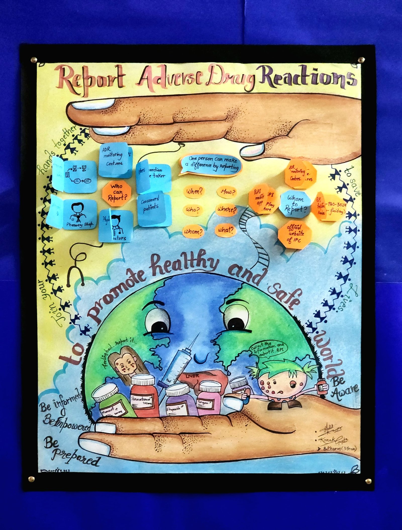 Best Pharmacy Institute