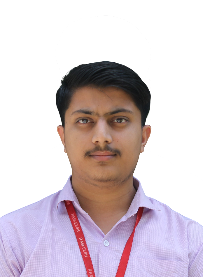 Student 3