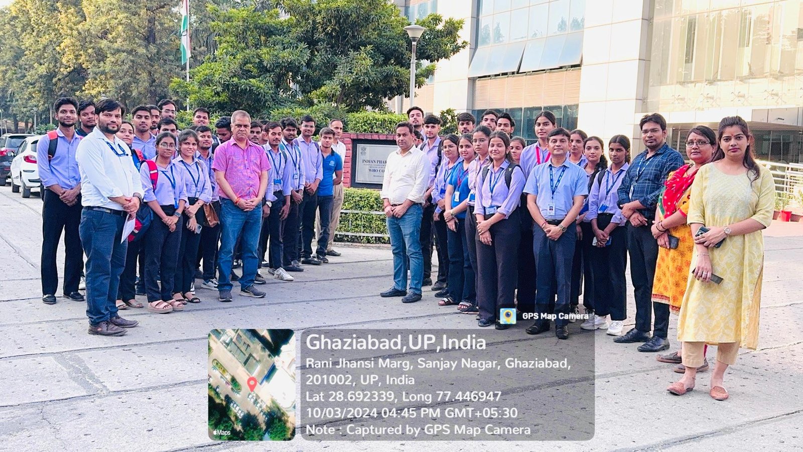 Avenue Remedies India Pvt Ltd