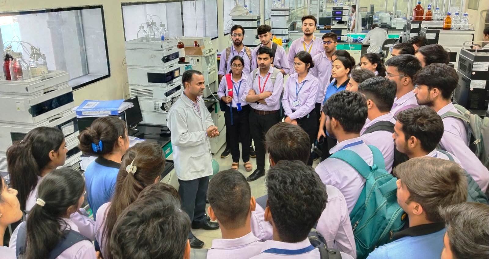 Medipol Pharmaceutical India Pvt Ltd