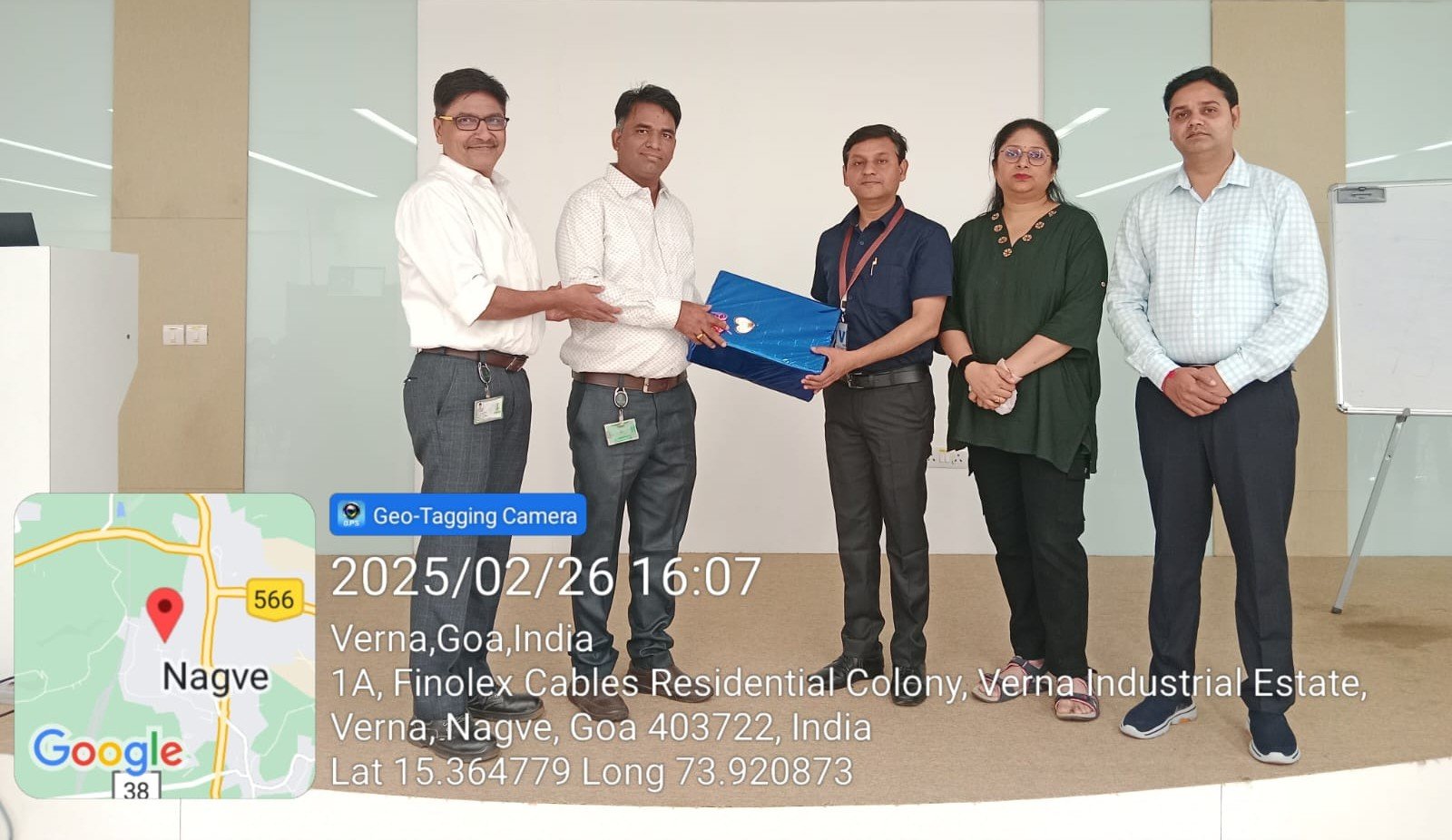 Richter Themis Medicare Pvt Ltd