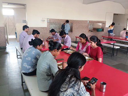 Hostel Facility Image 1