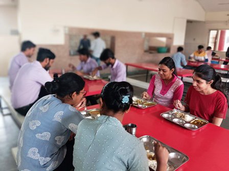 Hostel Facility Image 2