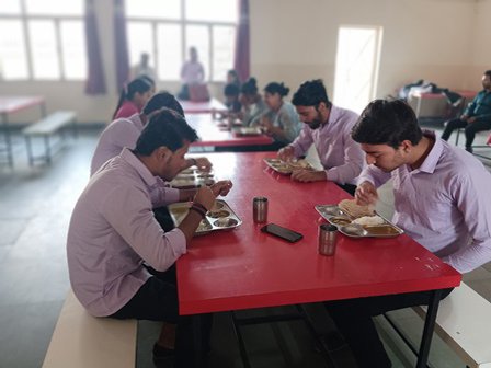 Hostel Facility Image 3