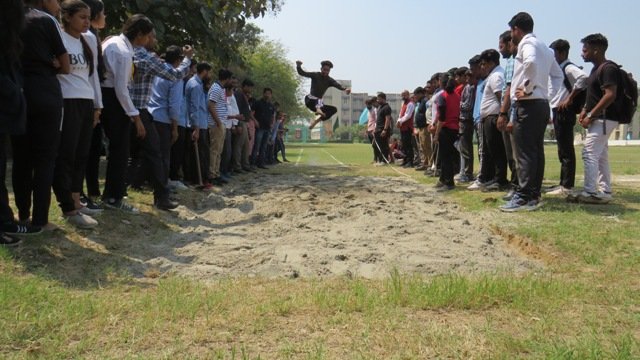 Sports Facility Image 1