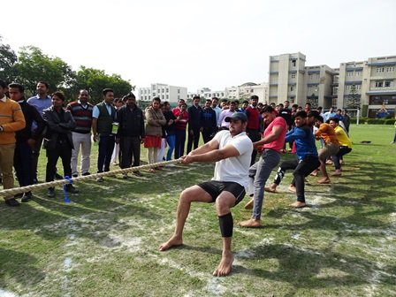 Sports Facility Image 2