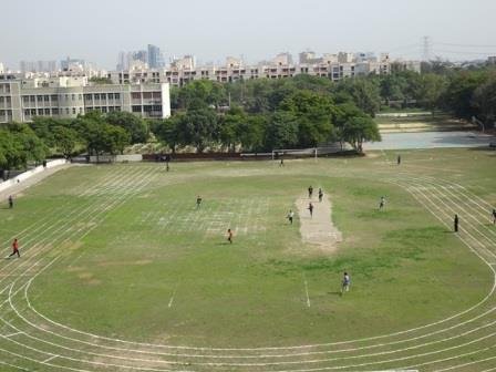 Sports Facility Image 3